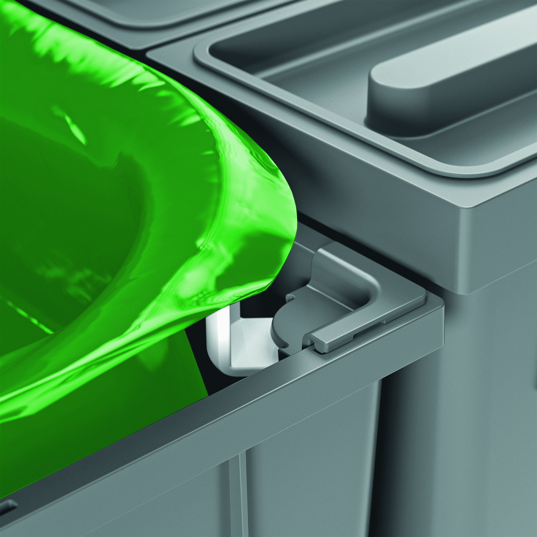 Details zum Sack und Sackspanner