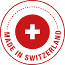 Made in Switzerland